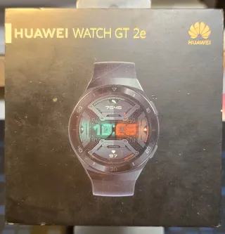 Huawei Watch GT 2e