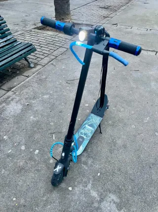 Patinete Eléctrico Xiaomi