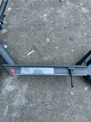 Patinete Eléctrico Xiaomi