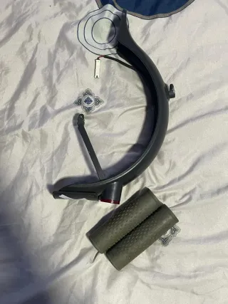 Patinete Eléctrico Xiaomi