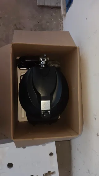 Tirador de cerveza H.Koenig 1880