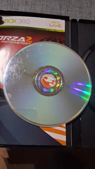 Forza Motorsport 2 Edición Coleccionista