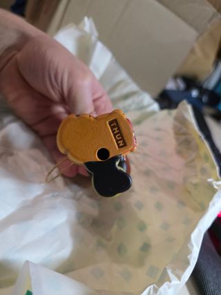 Thun Addobbo Vigile Del Fuoco 2025