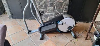 Elíptica BH Fitness 4 en 1