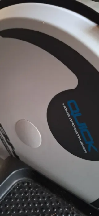 Elíptica BH Fitness 4 en 1