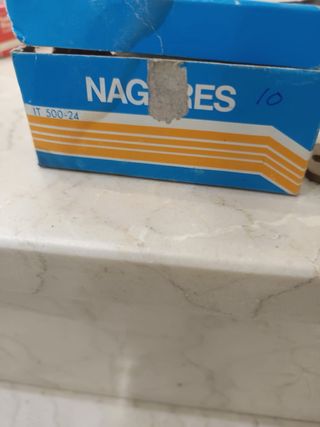 Relé Intermitentes Pegaso Nagares it 50024