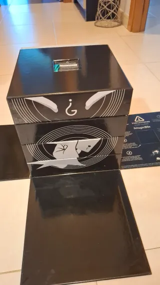 Juego de mesa iMagicBox