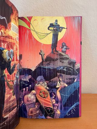 Deathbed: Lecho de muerte (Spanish Edition)