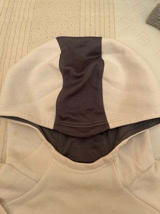 Sudadera Nike Air Talla XL