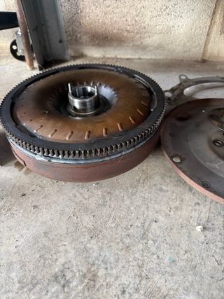 Caja de cambios automática 1.8T