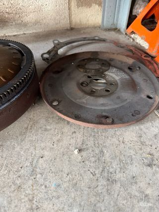 Caja de cambios automática 1.8T