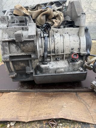 Caja de cambios automática 1.8T