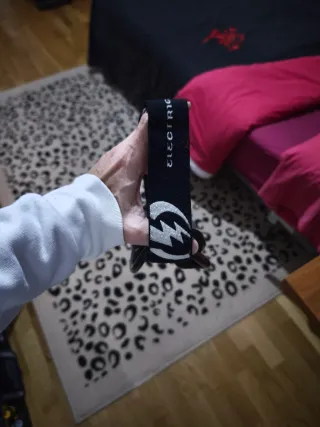 Lentes de repuesto para gafas de esquí Electric