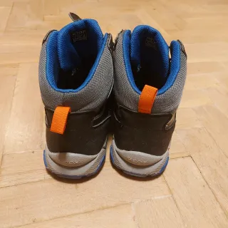 Botas Geox Waterproof Niños talla 38