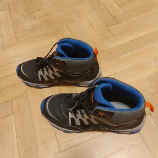 Botas Geox Waterproof Niños talla 38