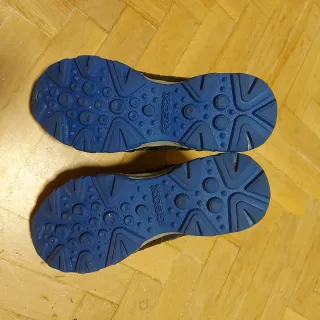 Botas Geox Waterproof Niños talla 38