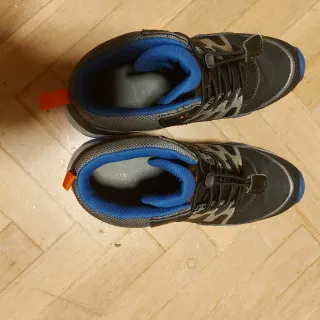 Botas Geox Waterproof Niños talla 38