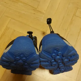 Botas Geox Waterproof Niños talla 38