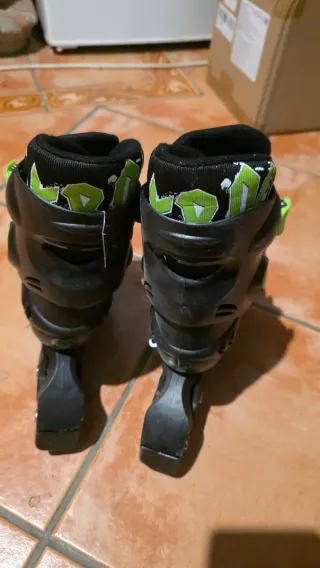 Patines en línea Rock Surge MITICAL