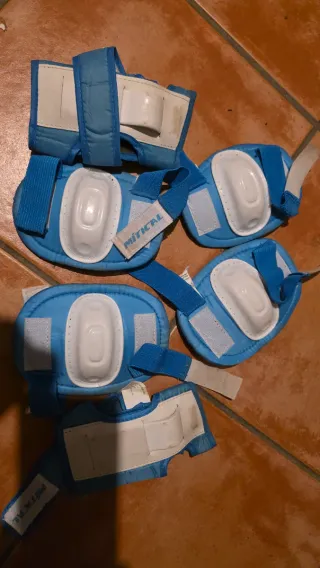 Patines en línea Rock Surge MITICAL