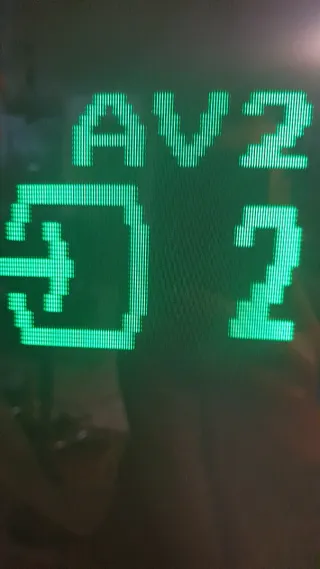 TV Sony Trinitron 29' CRT