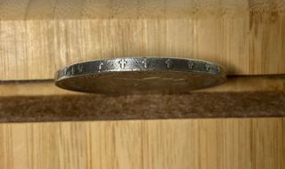 ºoO 5 pesetas Alfonso XII 1881 - plata - MSM - ES