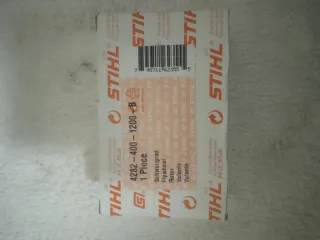 Volante magnético Stihl 42824001200