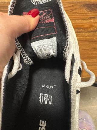 Converse Chuck Taylor All Star Star