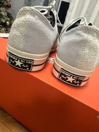 Converse Chuck Taylor All Star Star