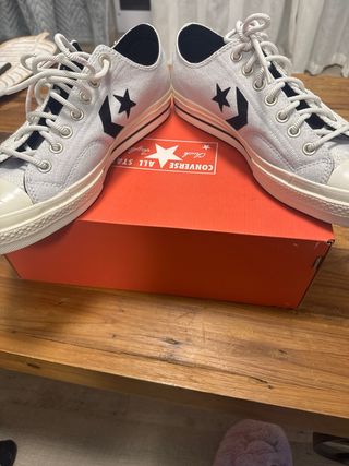 Converse Chuck Taylor All Star Star