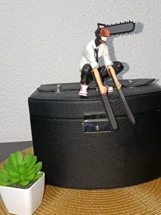 Figura Chainsawman Nova