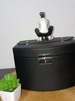 Figura Chainsawman Nova