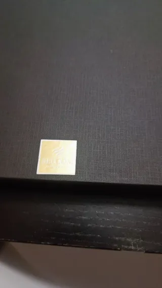 Cornice BELCOM argento