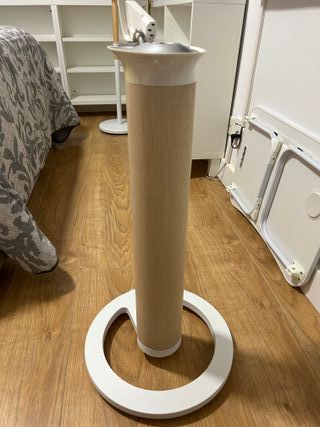 Pie altavoz Devialet Phantom Blanco