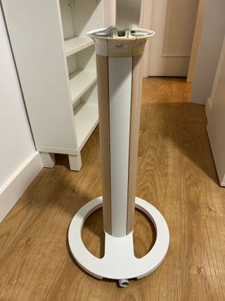 Pie altavoz Devialet Phantom Blanco