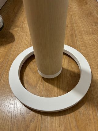 Pie altavoz Devialet Phantom Blanco