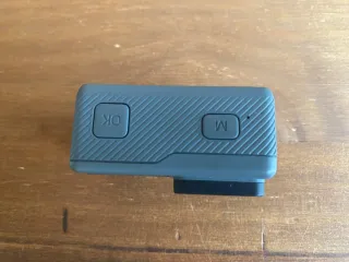 Cámara Acción SK8 Elite Plus 4K Gris