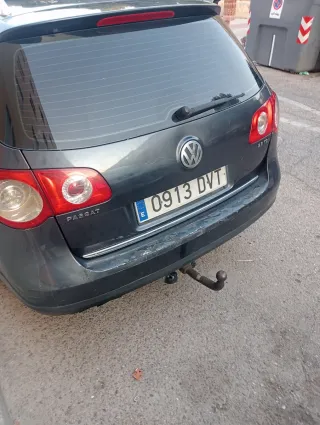 Volkswagen Passat 2006