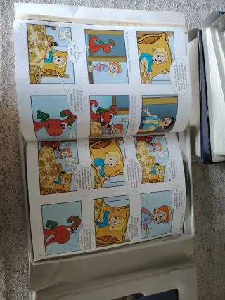 Colección DVDs Aprende con Go Go