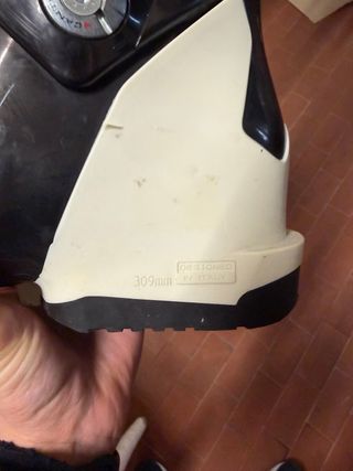 Scarponi Sci Head Vector 100 Flex taglia 41