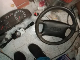 Audi A4 1996