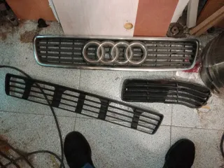 Audi A4 1996
