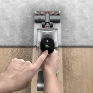 Aspiradora dreame t20