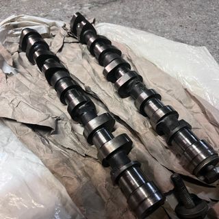 Newman Cams PH3