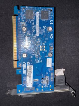 Tarjeta Gráfica ASUS NVIDIA GeForce GT 730 2GB