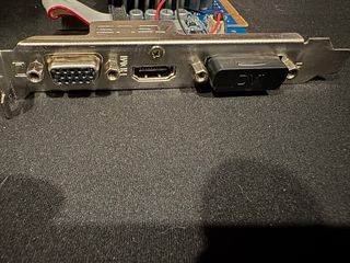 Tarjeta Gráfica ASUS NVIDIA GeForce GT 730 2GB