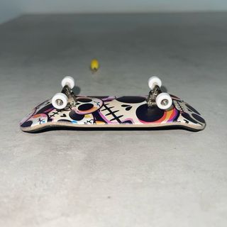 Fingerboard Completo