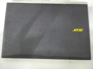 Acer Aspire E5 i5 16GB RAM SSD 256GB Amarillo