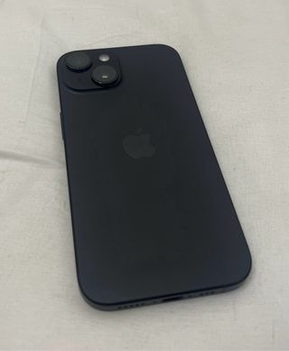 iPhone 15 Azul Marino