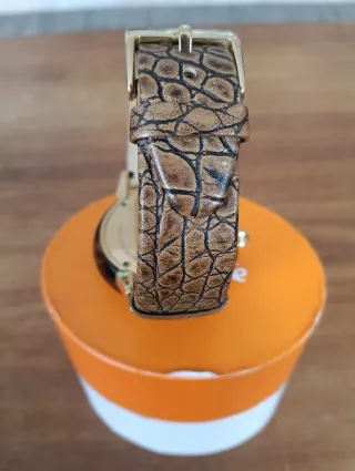 Reloj Follie Follie Tortoise